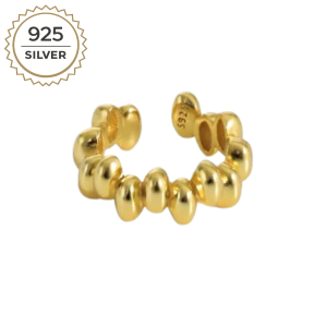 LENA EAR CUFF