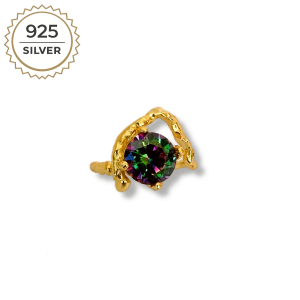 ALEA ALEXANDRITE RING